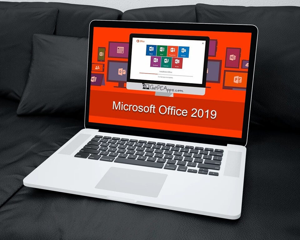 Download Microsoft Office 2019 IMG File ISO | Windows 7, 8, 10, 11