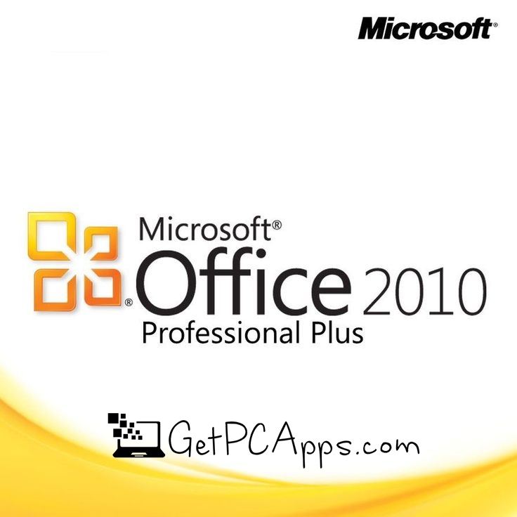Download MS Office 2010 SP2 64/32 Bit Exe Setup File | Windows 7, 8, 10, 11