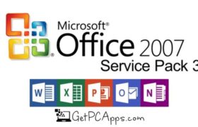 Download Official Microsoft Office 2007 SP3 Setup | Windows 7, 8, 10, 11