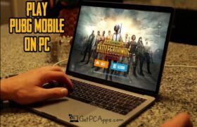How to Play PUBG Mobile on PC | Windows 7, 8, 10, 11 | Best PUBG Emulators