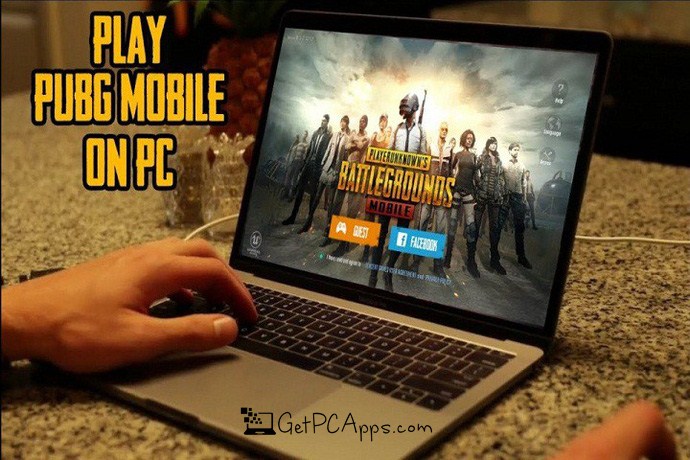 How to Play PUBG Mobile on PC | Windows 7, 8, 10 | Best ...