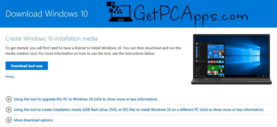 Top 3 Best Ways to Legally Download Windows 10 ISO File [Direct Links]