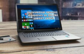 Top 3 Best Ways to Download Windows 10 ISO [Direct Links]