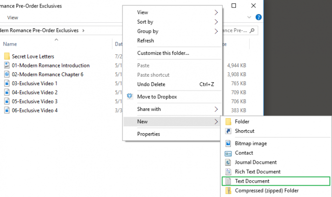 How to Password Protect Files & Folders Without Software in Windows 7, 8, 10, 11?