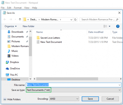 How to Password Protect Files & Folders Without Software in Windows 7, 8, 10, 11?