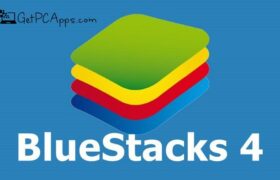 BlueStacks 4 Offline Installer Android App & Game Emulator Windows 7, 8, 10, 11