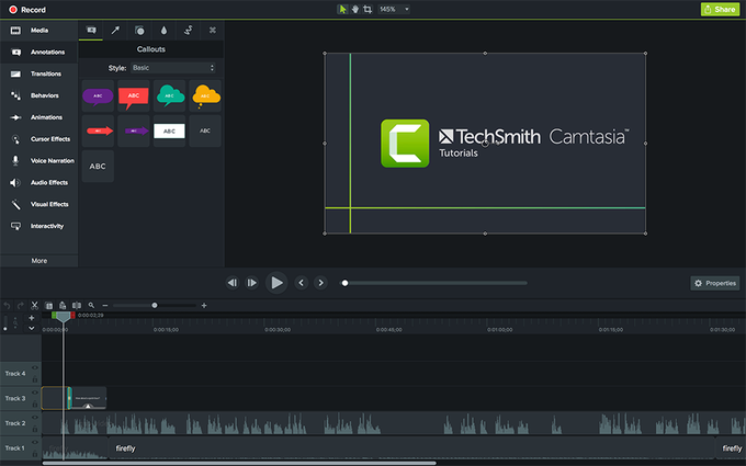 Top 5 Best Screen Recorder Video Software for Windows 7, 8, 10
