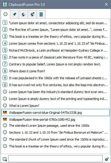 5 Best Clipboard Manager Software in 2024 Windows 7, 8, 10, 11