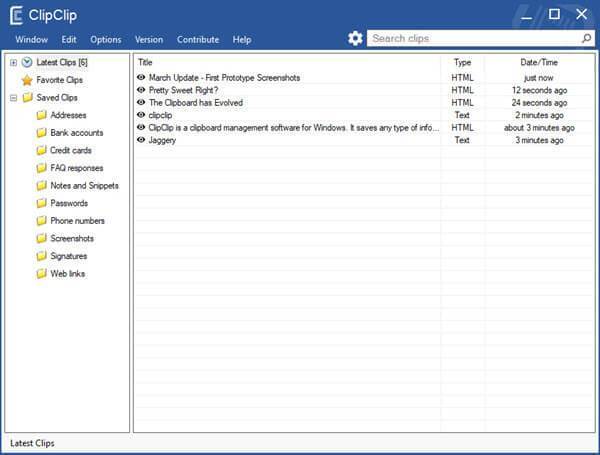 5 Best Clipboard Manager Software in 2024 Windows 7, 8, 10, 11