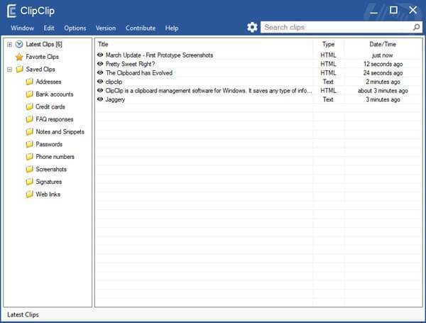 5 Best Clipboard Manager Software in 2023 Windows 7, 8, 10, 11