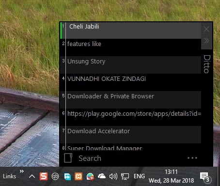 5 Best Clipboard Manager Software in 2024 Windows 7, 8, 10, 11