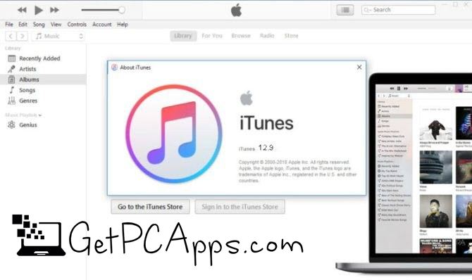 Download Apple iTunes 12.9.2 Offline Setup (64 Bit) | Windows, 7, 8, 10