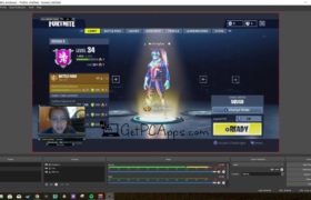 Download OBS Studio Screen Broadcasting Program for Windows 7, 8, 10, 11