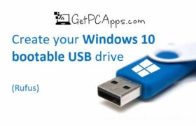 Download Rufus 3.4 Portable & Create Bootable USB, Linux Windows 7, 8, 10, 11