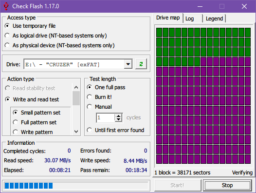 Top 5 Best Tools to Check USB Data Transfer Speed on Windows 7, 8, 10, 11