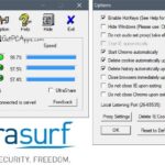 Download UltraSurf VPN Offline Setup for Windows 7, 8, 10, 11