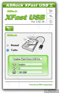 Download xFast USB & Increase USB File Transfer Speed in Windows 7, 8, 10, 11