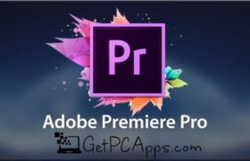 Adobe Premiere Pro CC 2018 free download windows pc