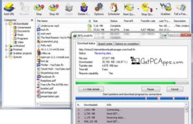 Internet Download Manager IDM Offline Installer 6.32 [Windows 7, 8, 10, 11]