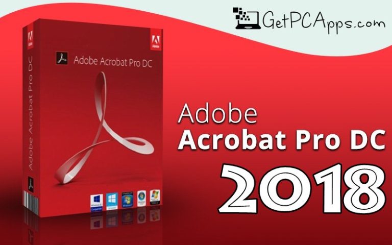 Adobe Acrobat Pro Dc Free Download Offline Installer