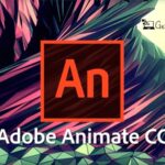 Adobe Animate CC 2018 Offline Setup for Windows 7, 8, 10, 11