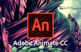 Adobe Animate CC 2018 Offline Setup for Windows 7, 8, 10, 11