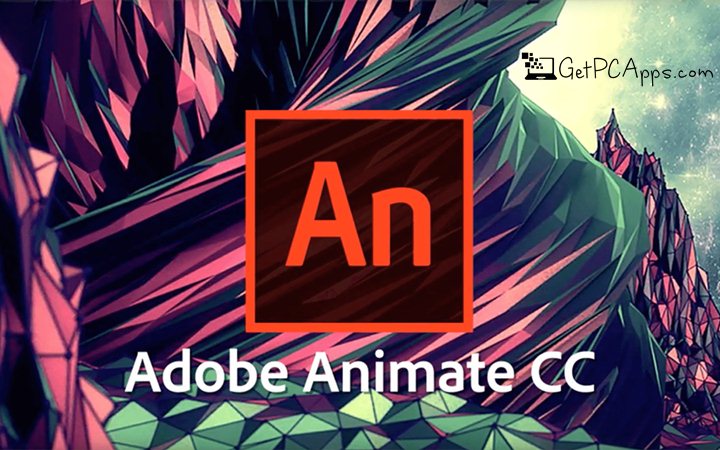 Adobe Animate CC 2018 Setup Flash & 2D Animation [Windows 7, 8, 10, 11]