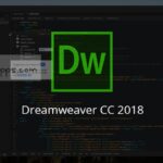 Adobe Dreamweaver CC 2018 Offline Installer Setup [Windows 7, 8, 10, 11]