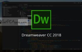 Adobe Dreamweaver CC 2018 Offline Installer Setup [Windows 7, 8, 10, 11]