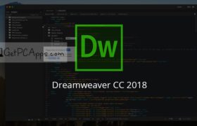 Adobe Dreamweaver CC 2018 Offline Installer Setup [Windows 7, 8, 10, 11]