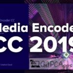 Adobe Media Encoder CC 2018 Offline Installer [Windows 7, 8, 10, 11]