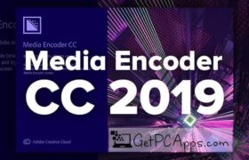 Adobe Media Encoder CC 2018 Offline Installer [Windows 7, 8, 10, 11]