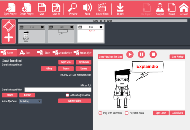 5 Best Whiteboard Animation Video Tools 2022 Windows 7, 8, 10, 11 | Get PC Apps » 5 Best Whiteboard Animation Video Tools 2022 Windows 7, 8, 10, 11 | Get PC Apps »