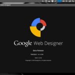 Google Web Designer Offline Installer Setup 5.02 [Windows 7, 8, 10, 11]