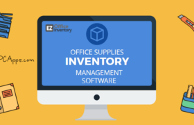 Top 5 Best Inventory Management Software for Windows 7, 8, 10, 11