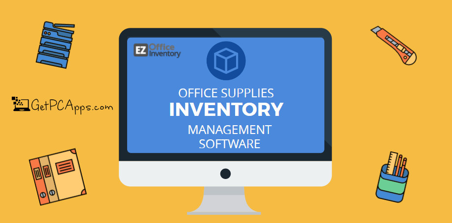 Top 5 Best Inventory Management Software for Windows 10, 8, 7