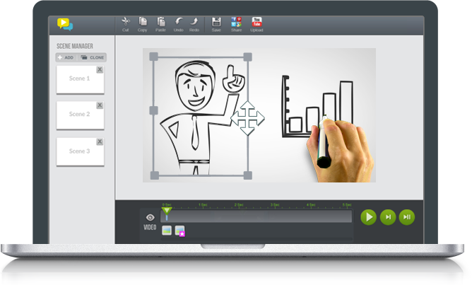 5 Best Whiteboard Animation Video Tools 2023 Windows 11, 10, 7