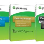 Quickbooks Desktop Pro 2019 Offline Setup [US, UK, CA] Windows 7, 8, 10, 11