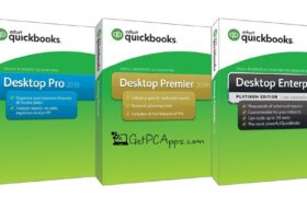 Quickbooks Desktop Pro 2019 Offline Setup [US, UK, CA] Windows 7, 8, 10, 11