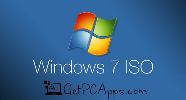 windows 7 downloadable