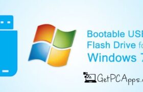 How to Create Windows 7 Bootable USB Disk with Rufus?