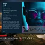 Adobe Lightroom CC 2018 Offline Setup [Windows 7, 8, 10, 11]