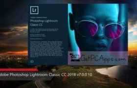 Adobe Lightroom CC 2018 Offline Setup [Windows 7, 8, 10, 11]