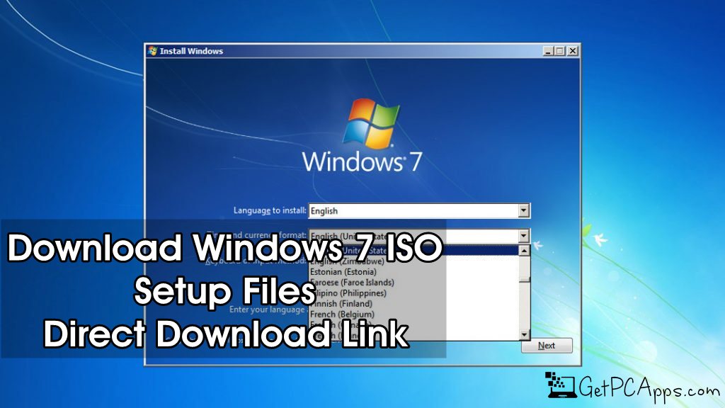 Top 3 Best Ways to Download Windows 7 ISO Files in 2024