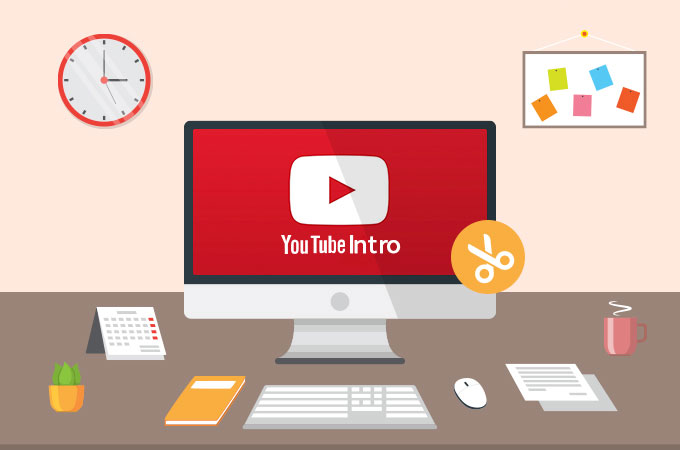 Top 5 Free Online Intro Makers