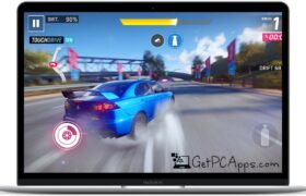 Download Asphalt 9 Legends Game for Windows 10 PC & Laptops