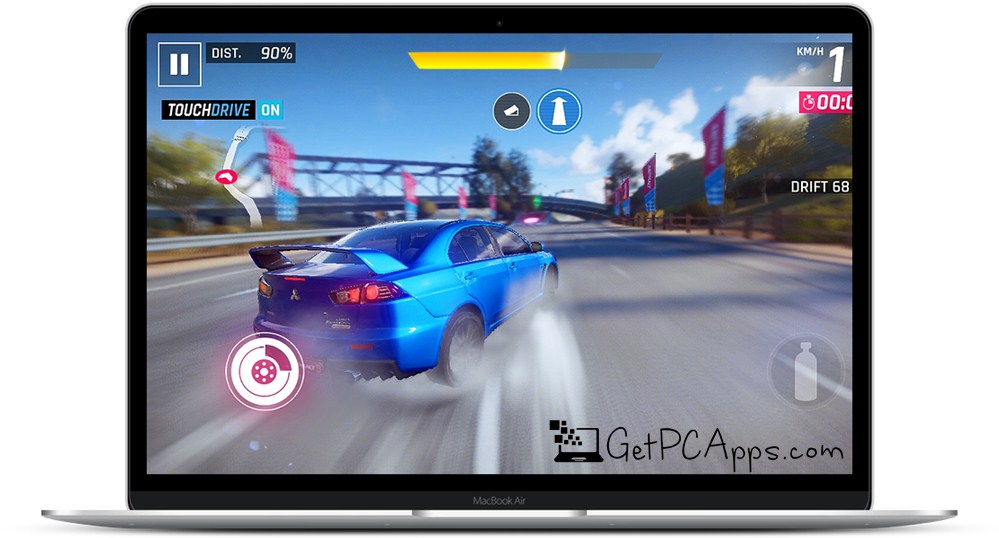 FREE Asphalt 9: Legends PC Game Download - Hunt4Freebies