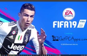 Download FIFA 2019 Game Setup for Windows 7, 8, 10, 11 PC & Laptops