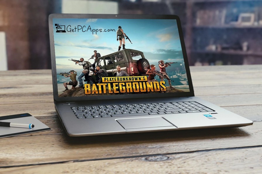 Download & Play PUBG PC Version for Steam [Windows 7, 8, 10, 11]
