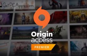 Download EA Origin Offline Installer 10.38 Setup Windows [11, 10, 8, 7]